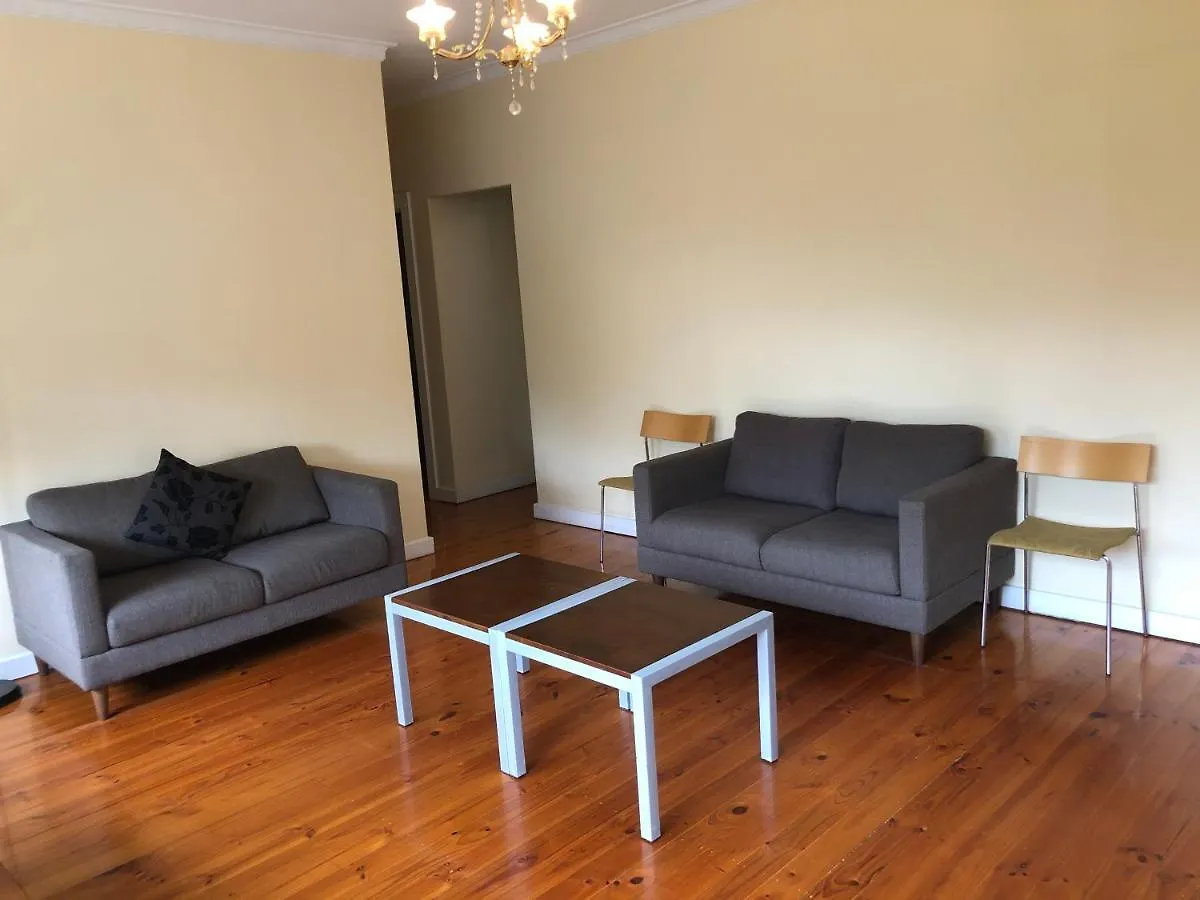 Glenelg Holiday Apartments-Ellis Adelaide 0*,  Australia