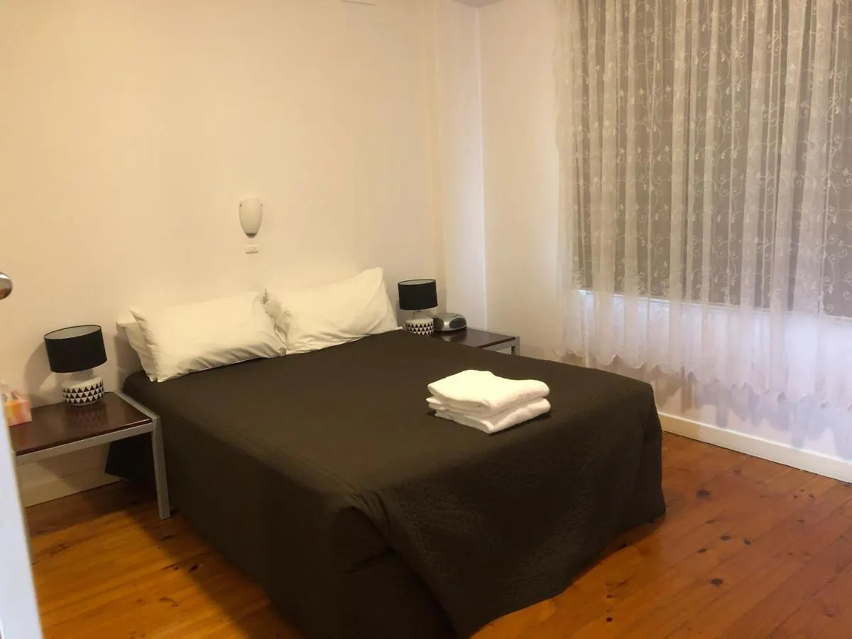 Apartment Glenelg Holiday Apartments-Ellis Adelaide