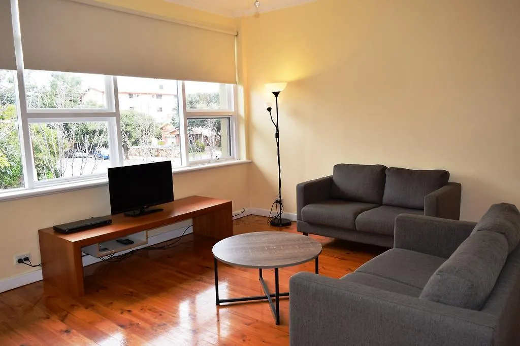Glenelg Holiday Apartments-Ellis Adelaide 0*,