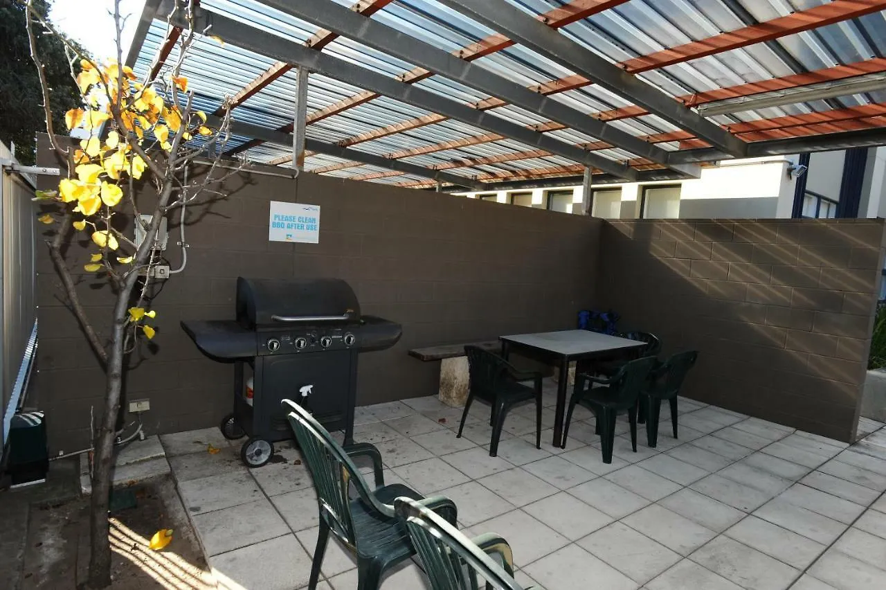 Glenelg Holiday Apartments-Ellis Adelaide