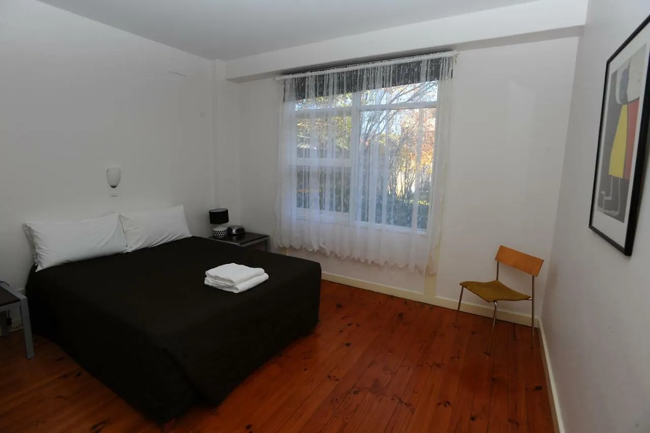Glenelg Holiday Apartments-Ellis Adelaide Australia
